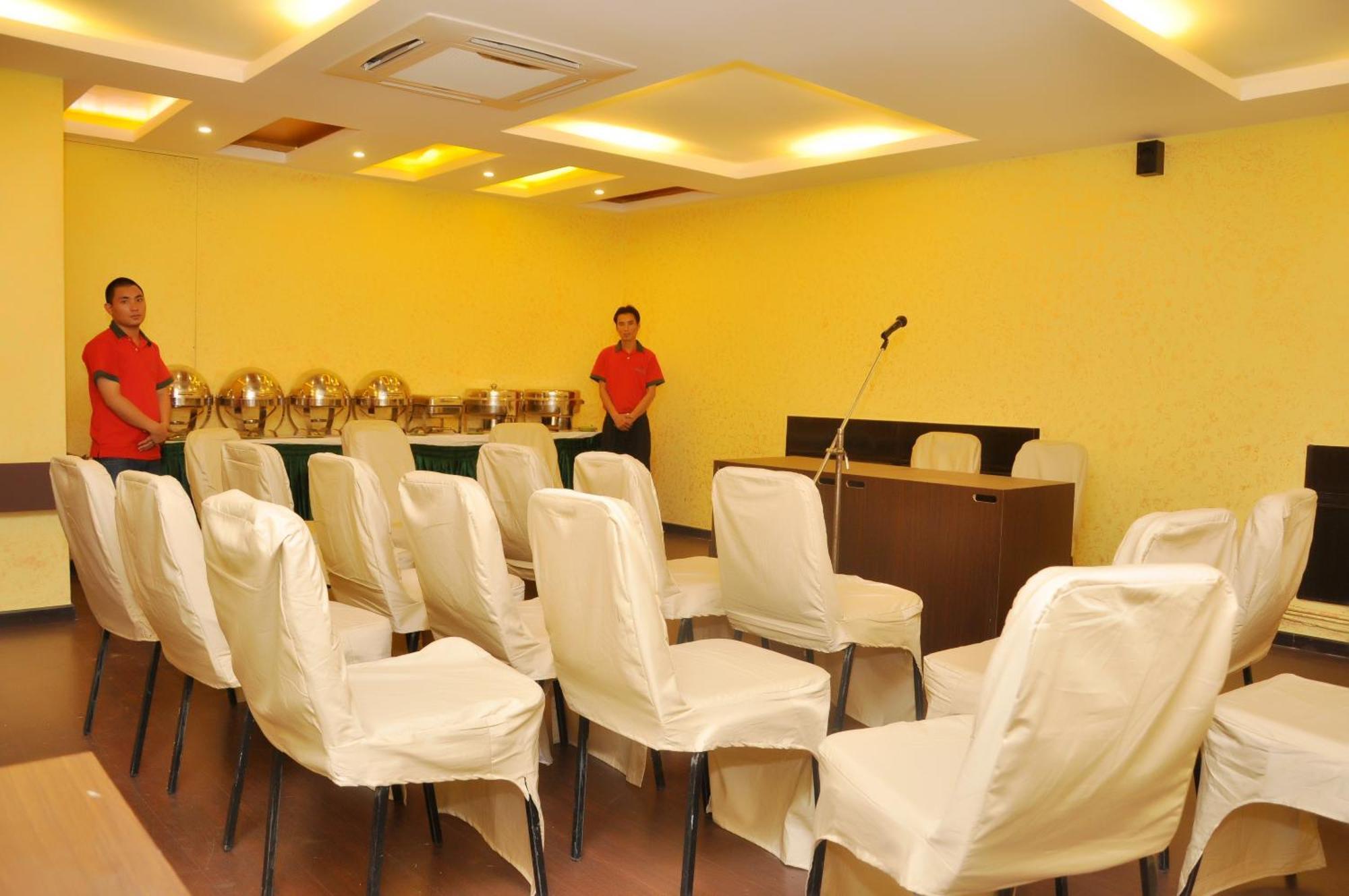 Nayagara Hotel Chennai Exterior foto